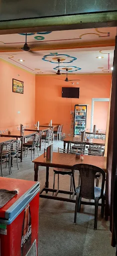 Resturant Rudraprayag Image