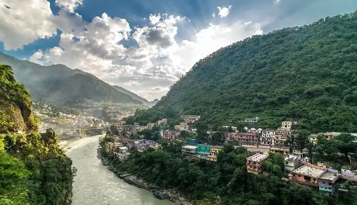 Rudraprayag Image